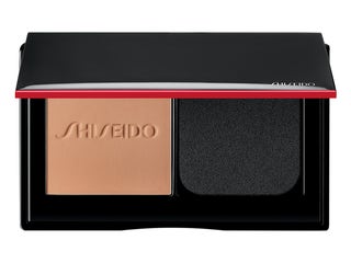 Shiseido Synchro Skin Self-Refreshing Custom Finish Powder Foundation