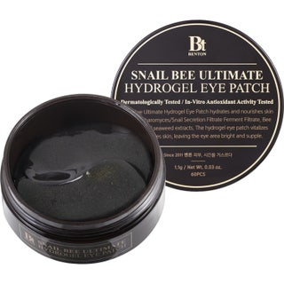 Benton Snail Bee Ultimate Hydrogel Eye Patch