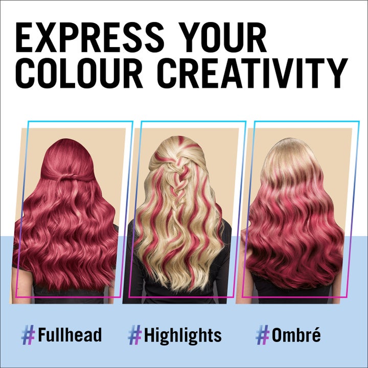 Live Color Moment
