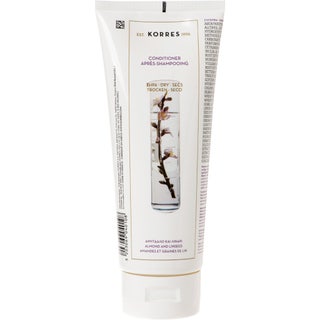 KORRES Almond + Linseed Conditioner