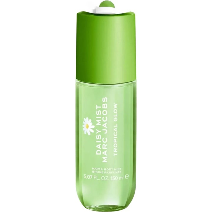 Daisy Hair & Body Mist Tropical Glow 150 ml