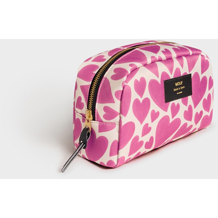 Toiletry Bag