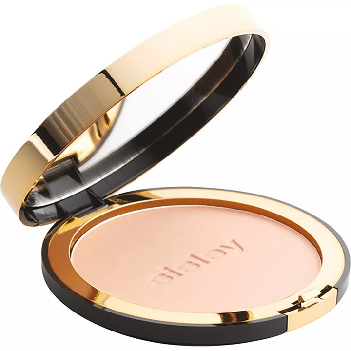 Phyto-Poudre Compacte