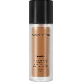 bareMinerals Original Liquid Mineral Foundation SPF20