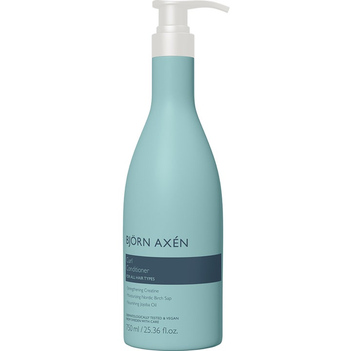 Curl Conditioner