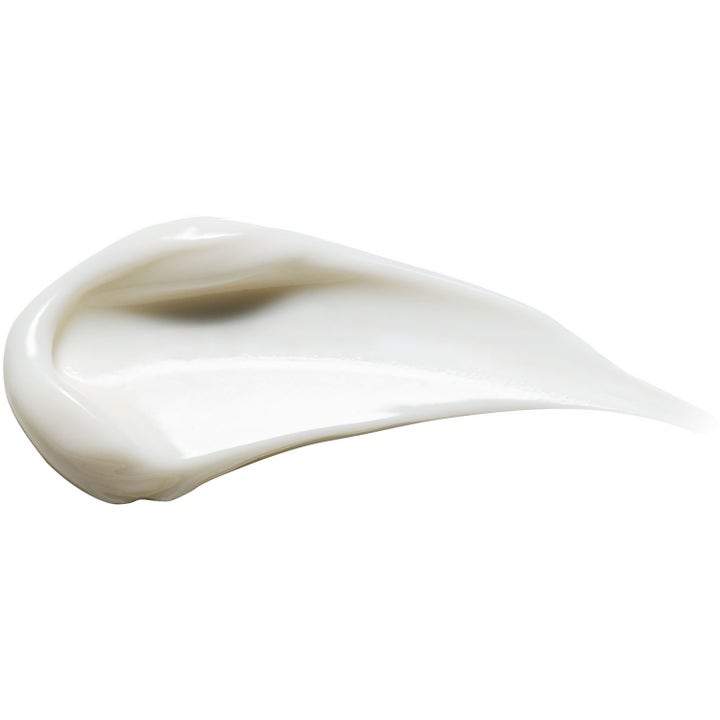 Origins Dr. Weil Mega Mushroom Overnight Recovery Cream 50 ml rauhoittava yövoide, jossa on täyteläinen valkoinen koostumus