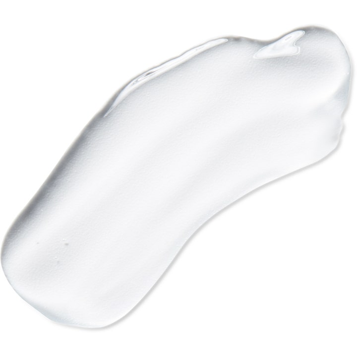 FOREO UFO Mask Call It a Night 42 g ravitseva sheet mask ja sen kirkas, kosteuttava geelikoostumus.