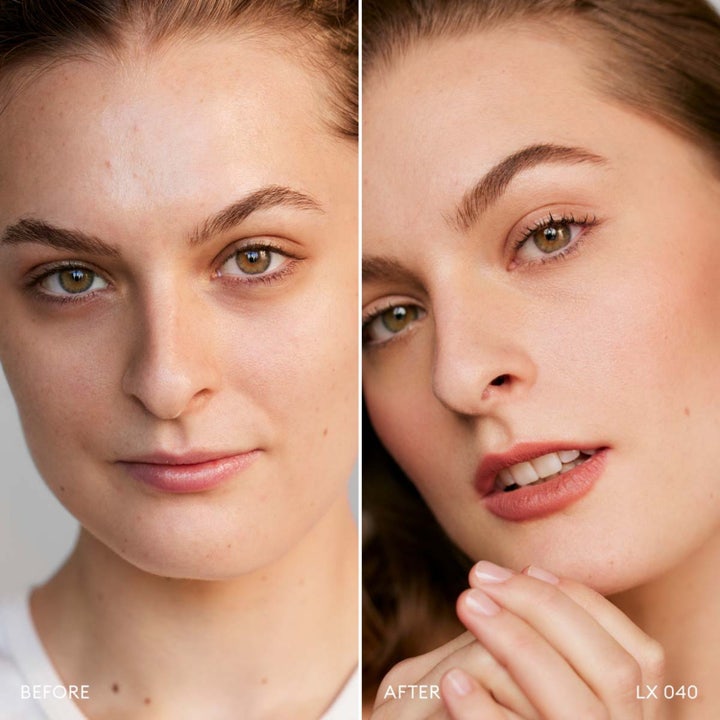 Softlight Luminous Hydrating Concealer