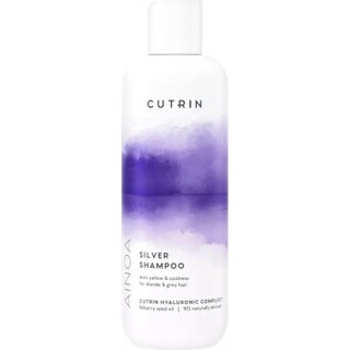 Cutrin Ainoa Silver Shampoo