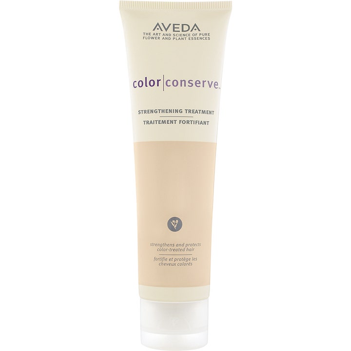 Color Conserve Treatment
