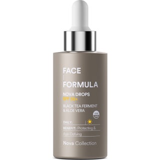 Face Formula Nova Drops SPF 50