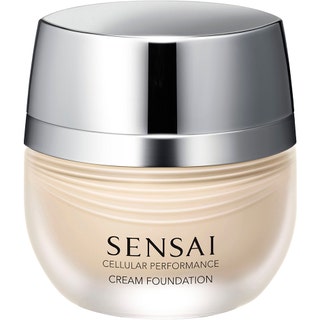 Sensai Cellular Performance Cream Foundation