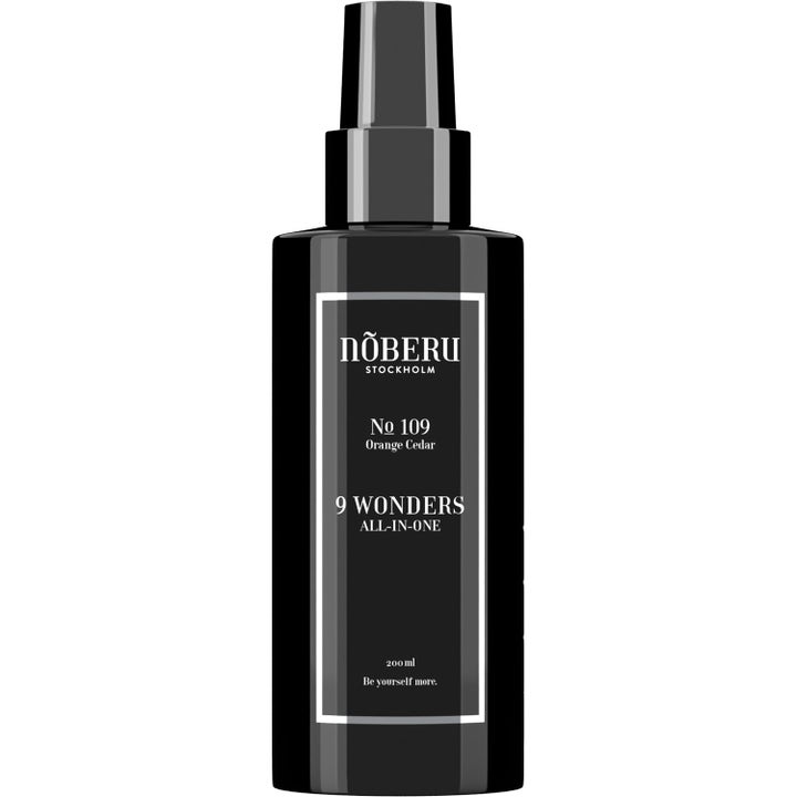 9 Wonders All-in-one
