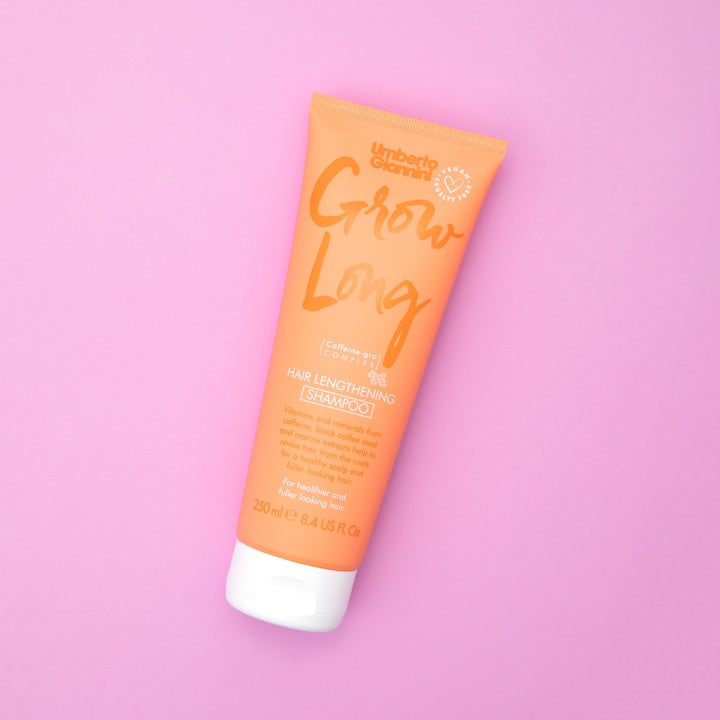 Grow Long Shampoo