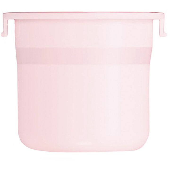 Shiseido Essential Energy Hydrating Cream 50 ml kosteuttava kasvovoide vaaleanpunaisessa täyttöpakkauksessa.