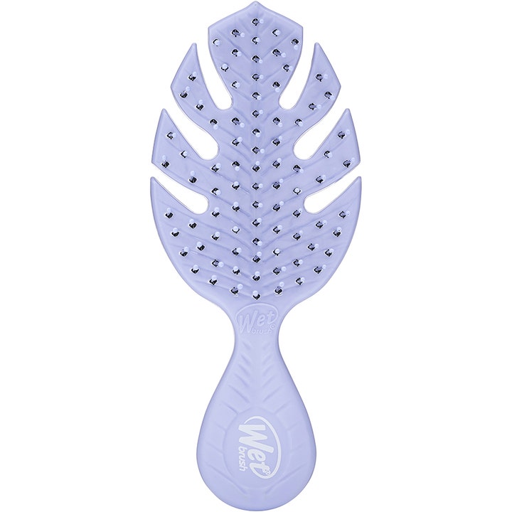 Go Green Mini Detangler