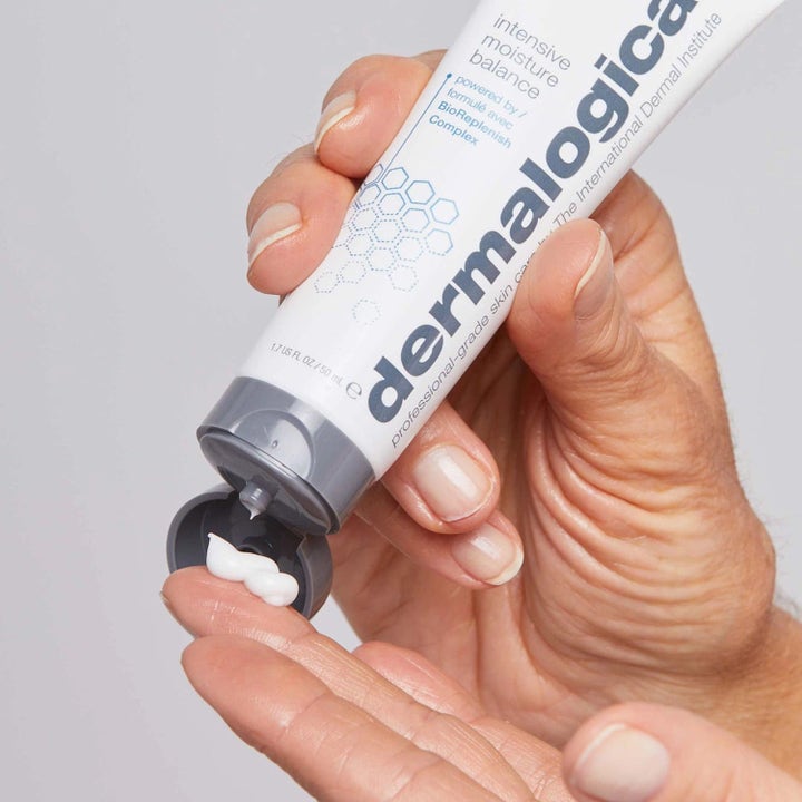 Moisturizing Routine Kit