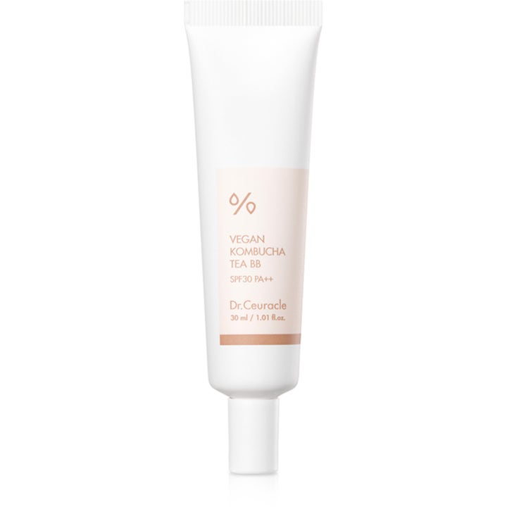 Vegan Kombucha BB Cream