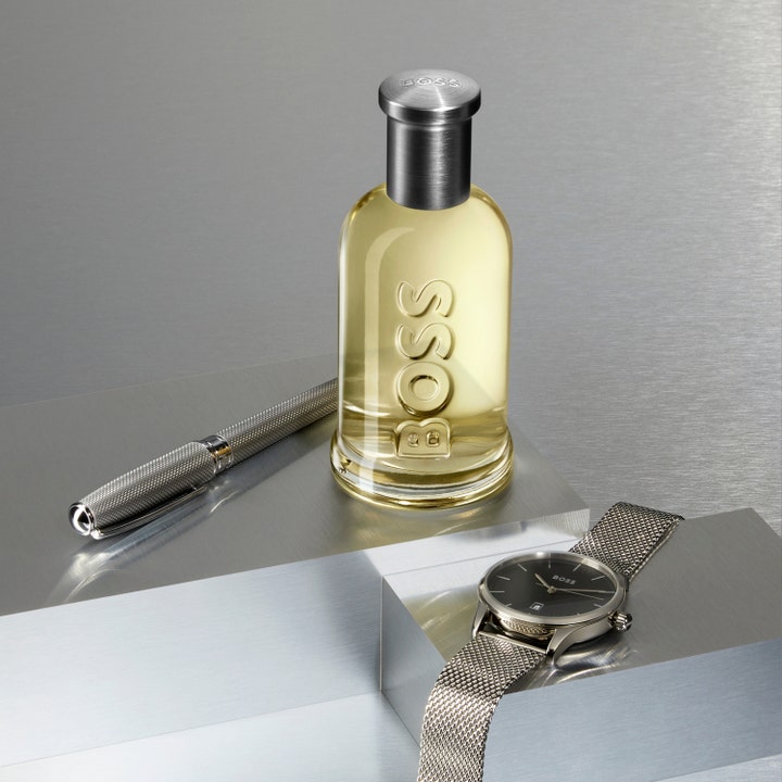 Bottled EdT 200 ml