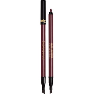 Yves Saint Laurent Lines Liberated 04