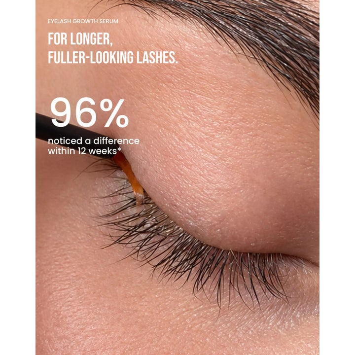 Lash Duo