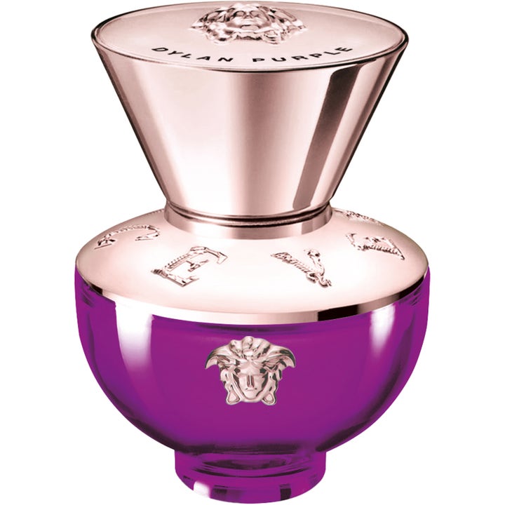 Dylan Purple Pour Femme