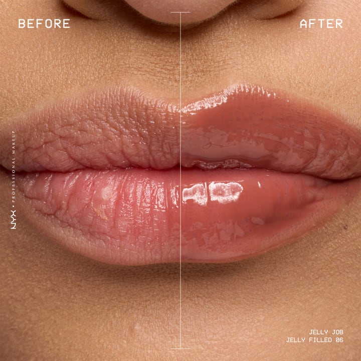Jelly Job Lip gloss