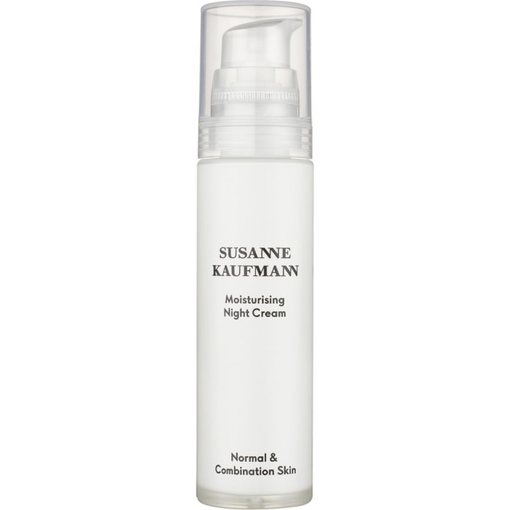 Moisturising Night Cream