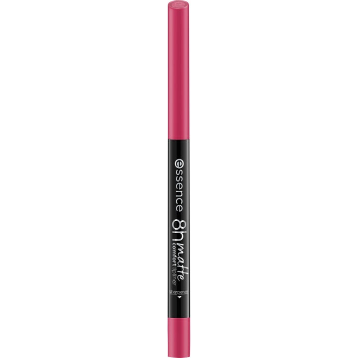8h Matte Comfort Lipliner