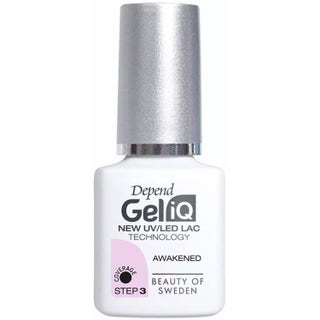 Depend Gel iQ