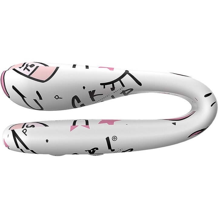 Leslie Bend Me Shape Me Love Me - Signature Collection