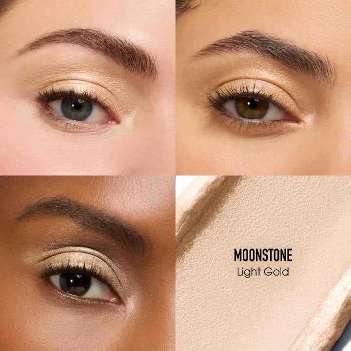 Liquid Mineral Eyeshadow