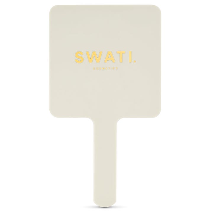 Beauty Hand Mirror