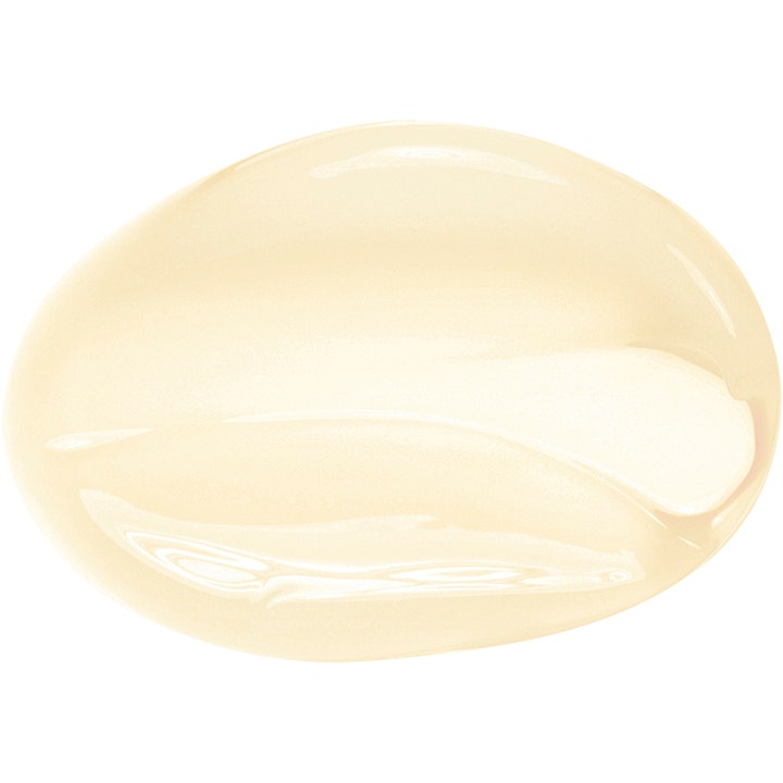 Clarins Self Tanning Instant Gel 125 ml itseruskettava geeli vartalolle, kevyt ja kermainen vaalea tekstuurinäyte