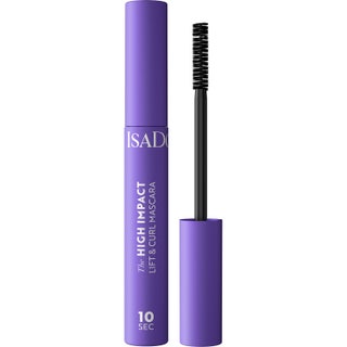 IsaDora 10 Sec High Impact Lift & Curl Mascara