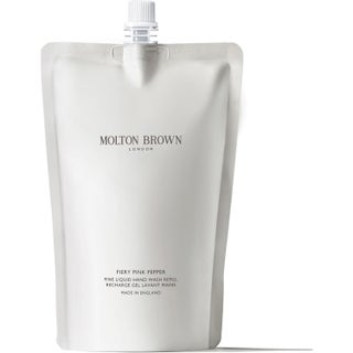 Molton Brown Fiery Pink Pepper Fine Liquid Hand Wash Refill