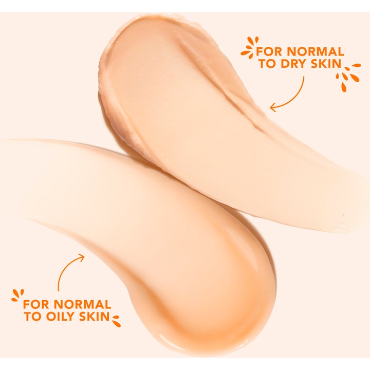 Ole Henriksen Truth C-Rush Brightening Double Creme 50 ml kasvovoide ja voidenäytteet for normal to dry ja normal to oily skin