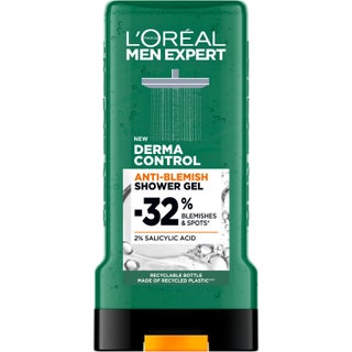 L'Oréal Paris Men Expert Derma Control Shower Gel