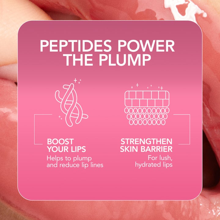 Plump Shot Lip Serum Filler