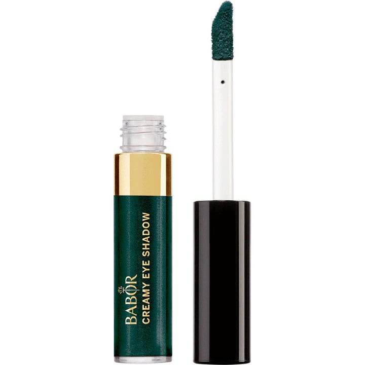 Creamy Eye Shadow