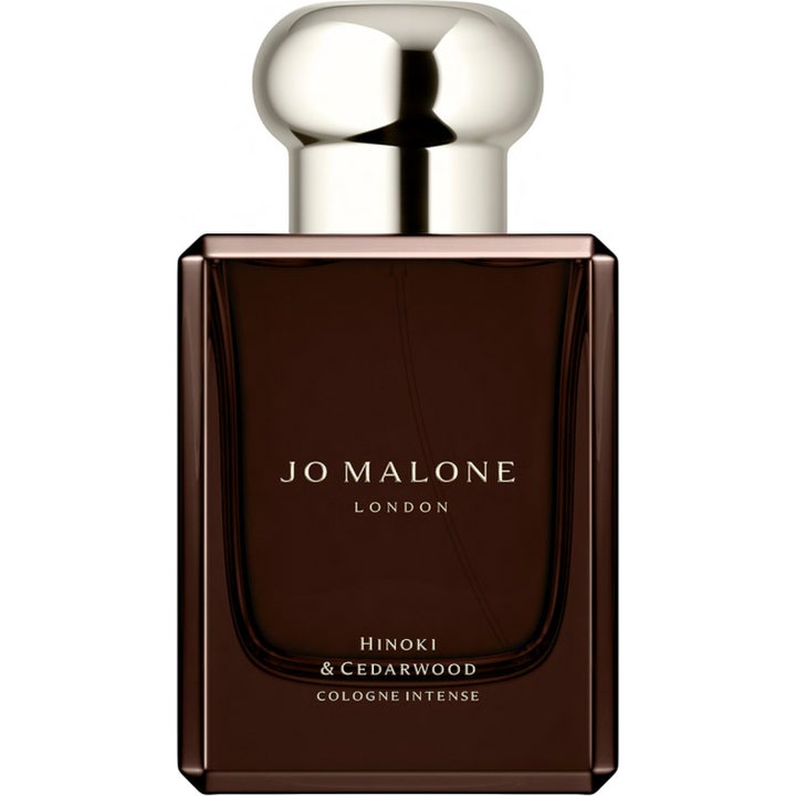 Hinoki & Cedarwood Cologne Intense
