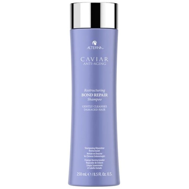 Caviar Bond Repair Shampoo