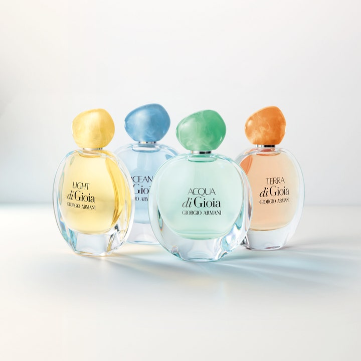 Acqua di Gioia