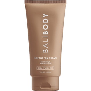 Bali Body Instant Tan Cream