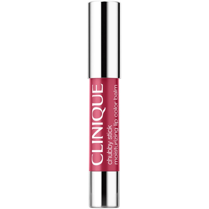 Chubby Stick Moisturizing Lip Color Balm