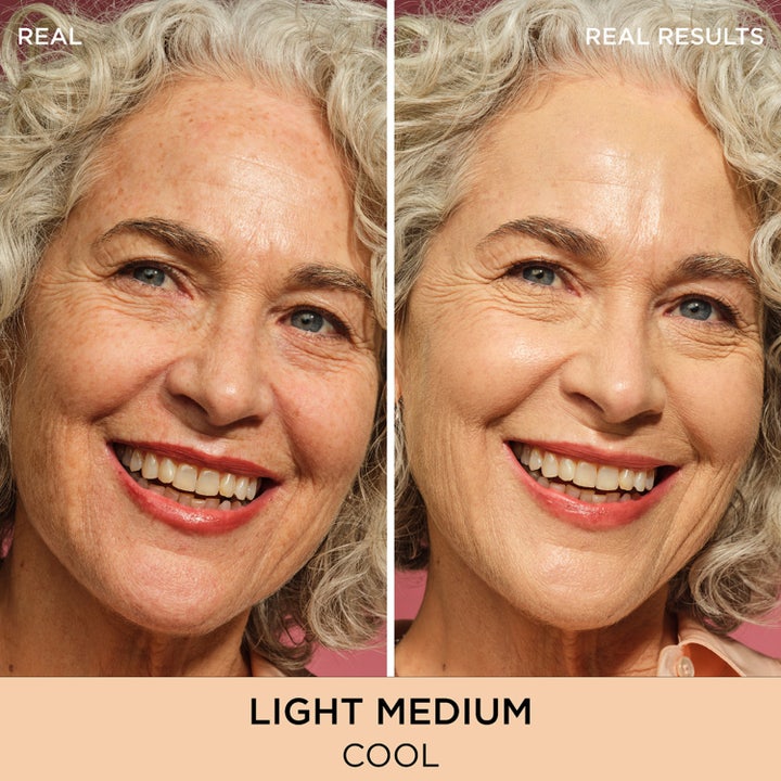 CC+ Cream SPF 50 Light Medium