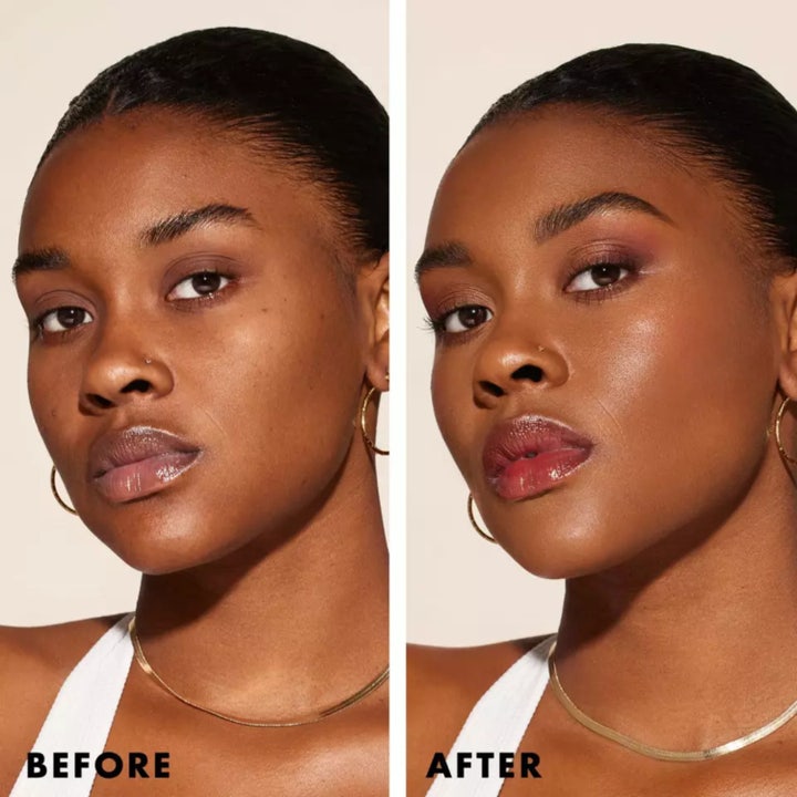 Conceal & Perfect Liquid Foundation