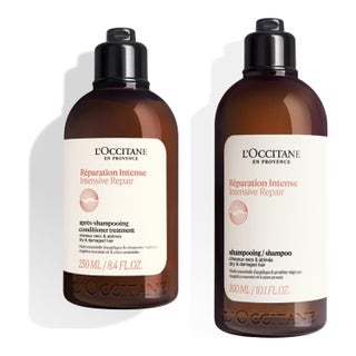 L'Occitane en Provence Aromachologie Set
