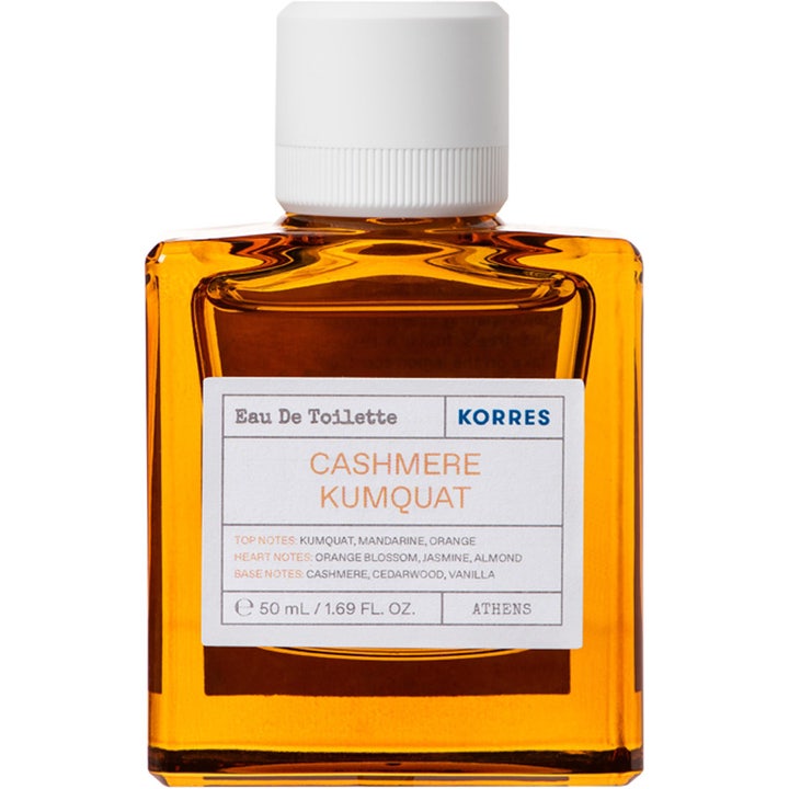 Cashmere Kumquat