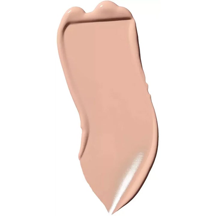 Lock-It Liquid Foundation